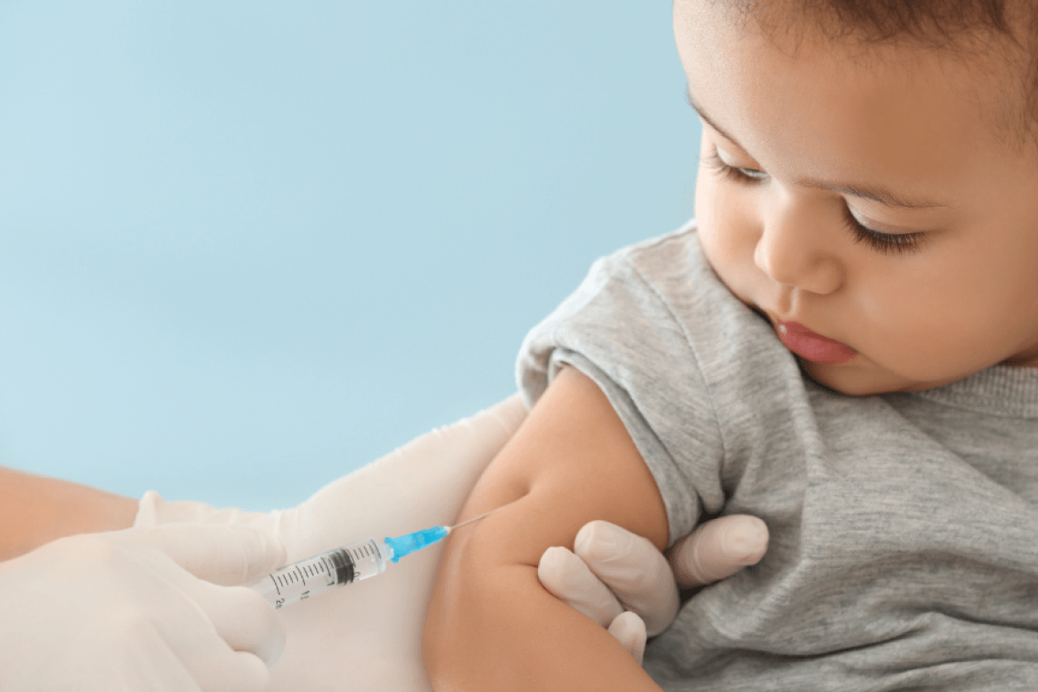 Coqueluche : la Haute Autorité de Santé préconise la vaccination pour les tout-petits